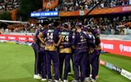 KKR didn't bring in Suyash Sharma, who has been excellent this season
